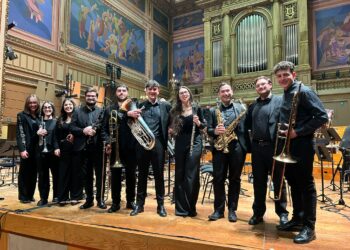 La musica unisce L’Aquila e Liegi con il progetto Erasmus “Echoing Cultures”