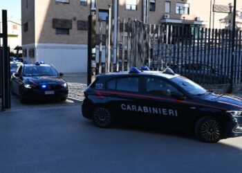 Operazione Rondò, arrestato uno degli indagati sottoposti all’obbligo di dimora