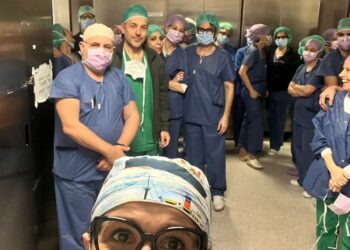 Primo prelievo di organi da donatore a cuore fermo in Abruzzo: straordinario intervento