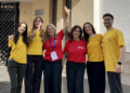 La pediatria dell’Aquila vince la Neonatal Resuscitation Competition