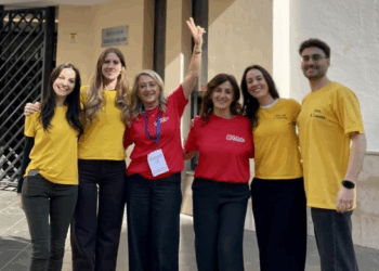 La pediatria dell’Aquila vince la Neonatal Resuscitation Competition