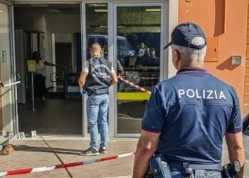 Tentò di rapinare un ufficio postale, arrestato  37enne