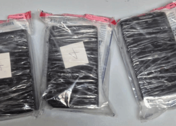 Due giovani arrestati per possesso di 3kg di cocaina a Manoppello