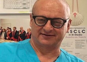 La Radioterapia Oncologica di Chieti nella rete internazionale: nuove frontiere per la cura dei tumori