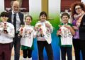 Scherma Abruzzo, campionati regionali under 14: ecco tutti i vincitori