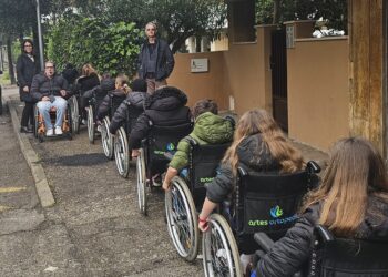 Direzione Didattica di Montesilvano: studenti “Sentinelle di Civiltà e Felicità” tra emozione e genitori commossi