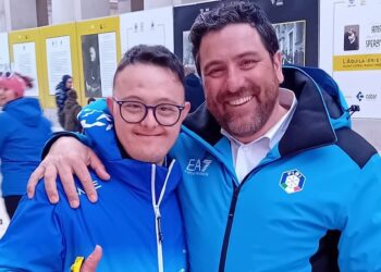 Ovindoli saluta i Giochi Special Olympics: oggi la cerimonia di chiusura