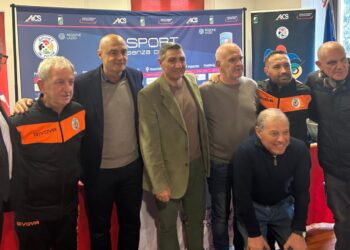 Sport senza confini: presentati ad Alba Adriatica gli eventi della primavera del 2026