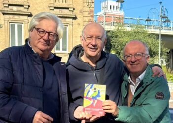 “I campioni siamo noi”: lo sport abruzzese protagonista a Casalincontrada