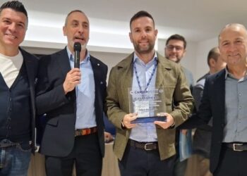 L’IA nei cantieri, start-up pescarese vince Premio Cambiamenti interregionale