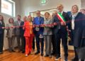 Inaugurata all’alberghiero “De Cecco” di Pescara la nuova aula magna dedicata a Peppe De Cecco