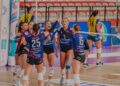 Altino Volley contro Marsala al PalaBCC, partita decisiva per la salvezza in serie a2