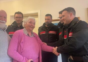 Si finge carabiniere e truffa due ottantenni ad Avezzano: arrestato dai veri uomini dell’Arma