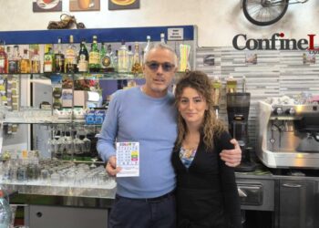 Mezzo milione vinto al Gratta e Vinci, ma a Carsoli scoppia il giallo