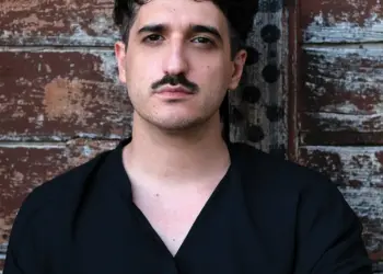 Spoltore ospita Vito Di Battista: il romanzo candidato allo Strega arriva in città