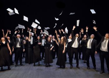 L’Aquila chiude la stagione ISA con la prima assoluta dedicata a San Francesco tra musica e poesia