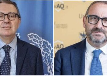 Accordo tra Dogane e Università degli Studi dell’Aquila, formazione e tirocini al centro della collaborazione