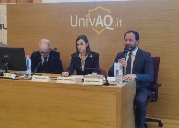 L’Aquila guarda a Bruxelles: studenti e istituzioni a confronto sulle carriere europee