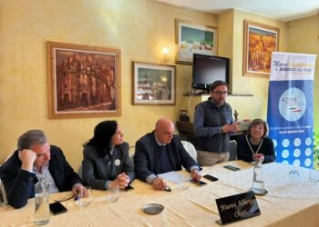 Lega e Azione Politica all’attacco a Chieti: “amministrazione Ferrara fallimentare, fondi sprecati e opere mai completate”