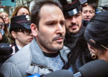 Delitto di Garlasco, Andrea Sempio convocato a sorpresa in Procura