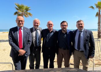Bellachioma torna nella Lega, ripartenza politica e obiettivi sul territorio