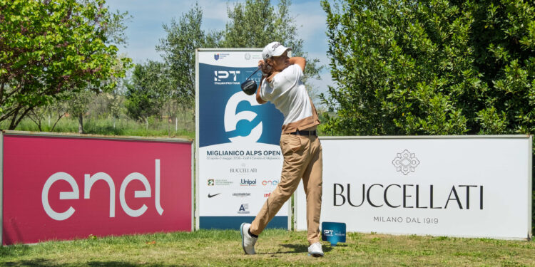 Alessandro Nodari  - IPT   - 
Pro-AM
Miglianico ALPS Open - (Miglianico)
29/04/2026


3MIND- Raffaele Canepa