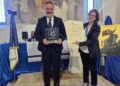 L’Aquila, all’architetto Antonio Di Stefano il prestigioso Premio San Giorgio 2026