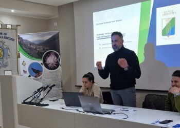 Area Interna “Alto Sangro-Valle del Sagittario”: approvati indirizzi e progetti proposti nella Strategia Territoriale