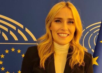 Prestigioso incarico europeo: Antonella Ballone alla guida del Comitato “Lavoro e Formazione” di Eurochambres