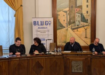 Ecco BluGo: la prima app per aiutare le persone autistiche a spostarsi con i bus in sicurezza