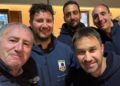 Castel di Sangro Calcio è campione: promozione in seconda categoria