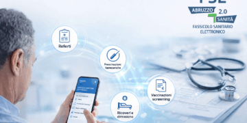Fascicolo Sanitario Elettronico, la propria salute sempre in tasca: tutti i vantaggi per i cittadini