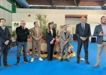 Torna la Mostra del Fiore-Florviva a Pescara: domani 1° maggio l’apertura