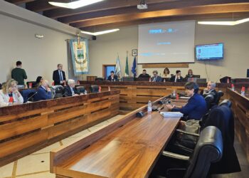 Il Consiglio Comunale di Roseto approva la risoluzione per aderire a rottamazione quinquies e rinegoziazione dei mutui