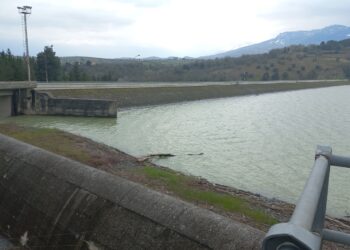 Maltempo in Abruzzo, il presidente del Consorzio Bonifica Centro, Tocco, “prevenzione decisiva, sistema idraulico regge all’emergenza”