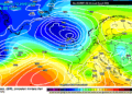 Il meteo in Abruzzo 10 – 15 aprile: ancora bello e soleggiato, ma da Lunedì potranno tornare nubi e rovesci