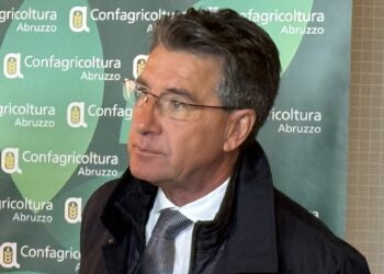 Confagricoltura smaschera il doppiogioco della Regione, sovranisti e identitari a parole, ma l’Abruzzo diventa una colonia della Cina