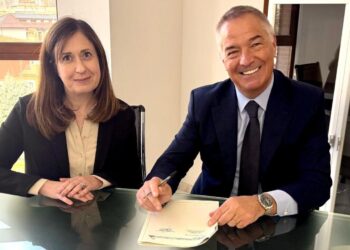 Sanità più accessibile: all’Aquila il CUP arriva in farmacia con il servizio FarmaCup