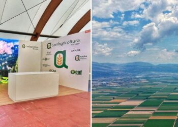 Innovazione e cura della terra, il weekend di Confagricoltura Abruzzo tra Lanciano e Fucino