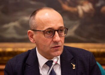 Bagnai: segnale importante per Abruzzo, 27 milioni per Trigno e Sente-Longo