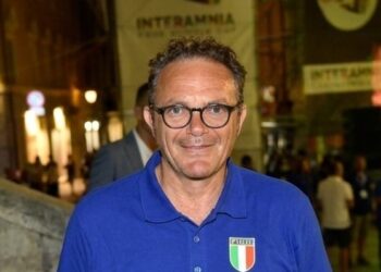 Lions Teramo, multa da 1.500 euro e stop al presidente dopo la gara con Cus Palermo