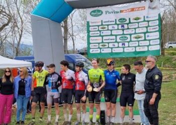 Valle Peligna protagonista del cross country nel ricordo di Fernando Ranalli
