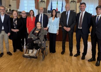 Nominata la nuova Giunta Comunale per il terzo mandato del sindaco Carlo Masci