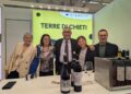 Tenuta i Fauri: il racconto autentico del vino tra tradizione e innovazione