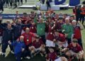 Abruzzo campione d’Italia under 17, Liris, orgoglio per i giovani e per tutto il movimento sportivo