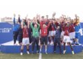 Calcio Under 17, Quaglieri e Verrecchia, congratulazioni agli abruzzesi campioni d’Italia