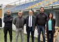 Pescara investe nello sport, al via il restyling dell’antistadio Flacco da oltre un milione