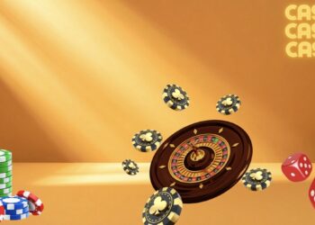 I giocatori di casinò online in Italia notano meno loghi ma più funzionalità e contenuti localizzati