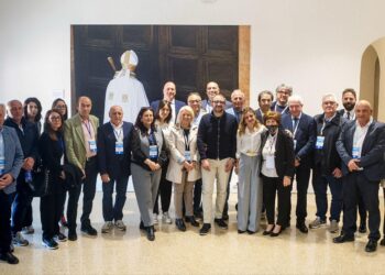 L’Aquila Città Territorio: a Palazzo Margherita l’incontro plenario di avvio progetto con i sindaci