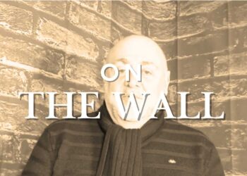 Leonardo Lippa si racconta a “On the Wall”: l’amore per Villavallelonga e il sacrificio di Don Gaetano Tantalo